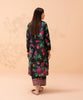 Sapphire Spring/Summer 2023 – 2 Piece -  Printed Lawn Suit - 0002TDY23V15