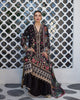 Faiza Saqlain Liliana x Palak Tiwari Luxury Lawn Collection 2024 – Merle