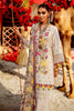 Ranisa by Nureh Festive Luxury Lawn Collection – ARHA