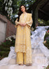 Elaf Festive Chikankari Lawn Collection 2023 Vol II – ECF-01 BELLE