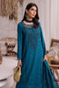 Nureh Embroidered Karandi Collection – NE-42