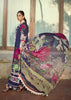 Elaf Embroidered Limited Edition Lawn Collection – ESL-08A SINCLAIR