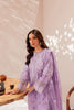 Farasha Mehak Festive Lawn Collection – Lavender Ray