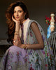 Faiza Saqlain Liliana x Palak Tiwari Luxury Lawn Collection 2024 – Nazeli