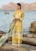 Elaf Signature Embroidered Lawn Collection – ESC-06A SANDY SHORE