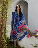 Faiza Saqlain Liliana x Palak Tiwari Luxury Lawn Collection 2024 – Veira