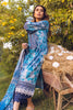 Nureh Gardenia Lawn Collection 2023 – NSG- 88