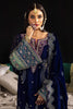 Nureh Maya Velvet Winter Collection – NOOREZA - NS-100