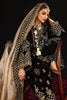 Nureh Maya Velvet Winter Collection – MORBAGH - NS-97