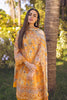 Nureh Gardenia Lawn Collection 2023 – NSG- 91