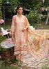 Elaf Luxe Luxury Lawn Collection – ELJ-02B HELENE