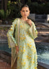 Elaf Embroidered Limited Edition Lawn Collection – ESL-06B MAJESTIC NOVA