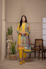 Salina Mushk Lawn Collection Vol-2 – SMV2-2