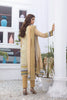 Regalia Embroidered Cutwork Lawn Collection 2024 – RE-2