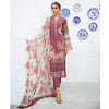 Nureh Maya Lawn Karandi Collection – Morocco NW-23