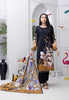 Salina Pop Printed Lawn Collection – SP-2