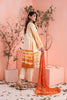 Daman Chikankari Lawn Collection with Bandhani Dupatta – DCK-2