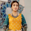 Aafreen Chunri Embroidered Lawn Chikankari Vol-9 – AF-67