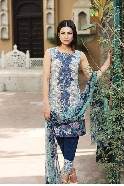 RajBari Premium Festive Collection – 2B - YourLibaas
 - 1