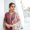 Nureh Maya Lawn Karandi Collection – Morocco NW-23