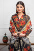 Gul Ahmed Winter Collection – 3 PC Digital Printed Twill Linen Suit LT-16