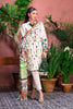 Gul Ahmed Summer 2020 – Basic Collection – 3PC Unstitched Lawn Suit CL-812