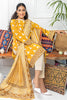 Gul Ahmed Mid Summer Cambric Collection – 2 PC Unstitched Printed Cambric Suit CNT-05