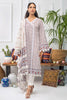 Gul Ahmed Mid Summer Cambric Collection – 2 PC Unstitched Printed Cambric Suit CNT-04