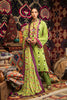 Gul Ahmed Winter Collection – Wadi-e-Swat – 3 PC Embroidered Twill Linen Suit LT-03