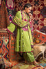 Gul Ahmed Winter Collection – Wadi-e-Swat – 3 PC Embroidered Twill Linen Suit LT-03