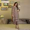 Salina Doby Stripe Lawn Collection – SDS-3