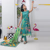 Salina Pop Printed Lawn Collection – SP-3