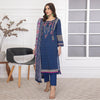 Salina Doby Stripe Lawn Collection Vol-2 – SDSV2-3