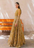 Elaf Evara Luxury Wedding Formals – EEB-05 HENNA