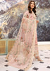 Elaf Festive Chikankari Lawn Collection 2023 – ELC-06 FLAMINGO