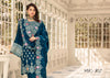 Shaista Embroidered Velvet Collection 2019 – SVC-302