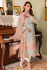 Iznik Dastaan Lawn Collection – IDL-10 Manha