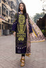 Charizma Qaus Rang-E-Bahar Lawn Collection – QRB22-04A