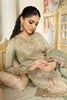 Qalamkar Dilnaaz Luxury Wedding Formals – DN-06 FARIZA