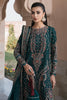 Jazmin Shahkaar Luxury Lawn Collection – Embroidered Luxury Lawn SL24-D10