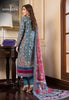 Asim Jofa Prints Rania Lawn Edit II – AJS-27