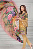 Gul Ahmed Summer Premium Collection 2019 – 3 PC CT-240