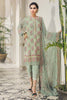 Gul Ahmed Summer Premium Collection 2019 – 3 PC LSV-07