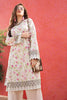 Gul Ahmed Summer 2020 – Mother's Collection – 1PC Lawn Shirt SL-758