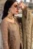 Charizma Dastan-e-Jashan Premium Embroidered Chiffon Collection – Zeb-un-Nisa DJ-07