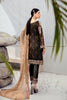 Ramsha Rangoon Chiffon Collection 2020 – D-606