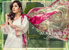 MARIA.B. Eid Lawn Collection 2018 – D-501 White