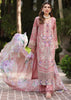 Elaf Festive Chikankari Lawn Collection 2023 Vol II – ECF-11B GISELLE