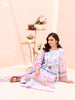 Gulljee Ruhay Sukhan Lawn Collection - GRH2310A8