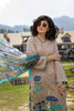 Charizma Signature Chapter 1 – Embroidered Lawn With Chiffon Dupatta CSL-05